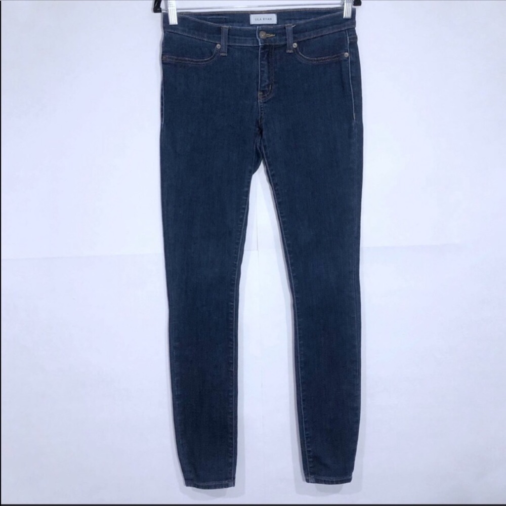 STITCH FIX Lila Ryan Powell Skinny Jeans L… - Picture 2 of 8